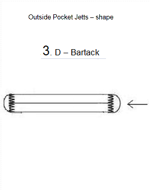 С9.3 D - BARTACK