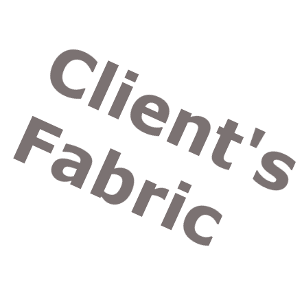 Client's Fabric