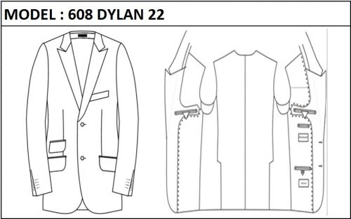 608 DYLAN 22