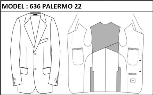 636 PALERMO 22
