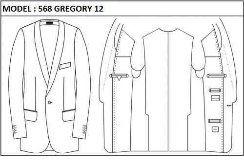 568 GREGORY 12