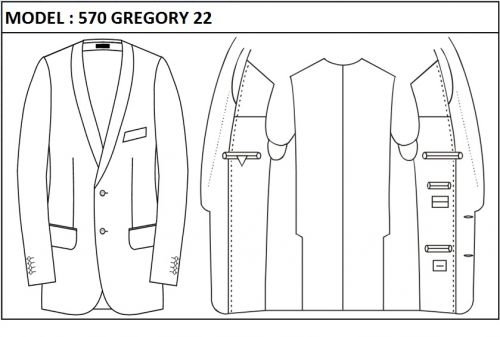 570 GREGORY 22