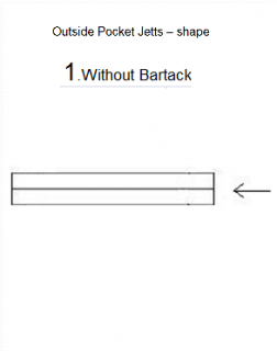 С9.1 WITHOUT BARTACK