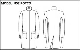 852 ROCCO /SLIM/