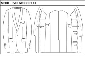 569 GREGORY 11