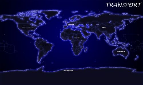 ТРАНСПОРТ 10