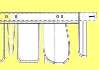 П12 BUTTONS FOR BRACES