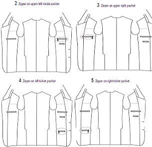 C26-2 ZIPPER