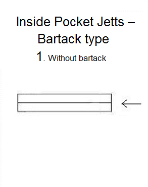 С27,C28.1 WITHOUT BARTACK