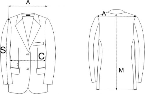 Women's Jacket