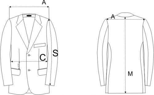 Men's Jacket