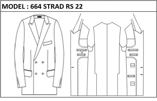 664 STRAD RS 22