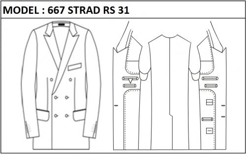 667 STRAD RS 31