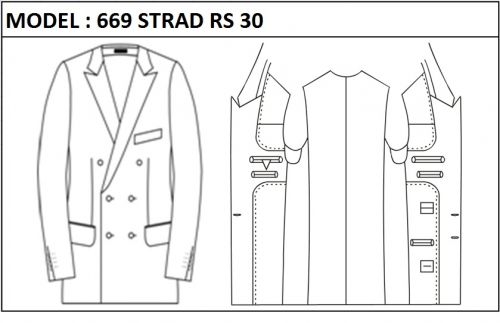 669 STRAD RS 30