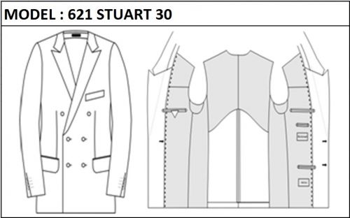 621 STUART 30