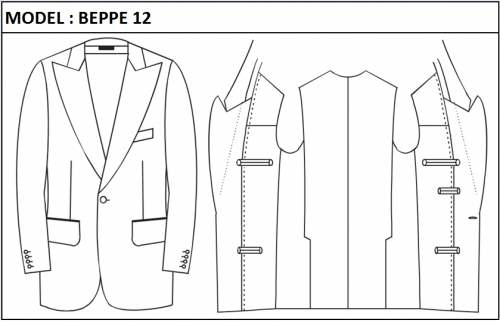 BEPPE 12