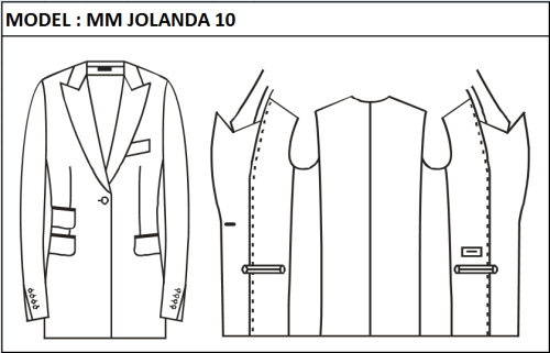 MM JOLANDA 10