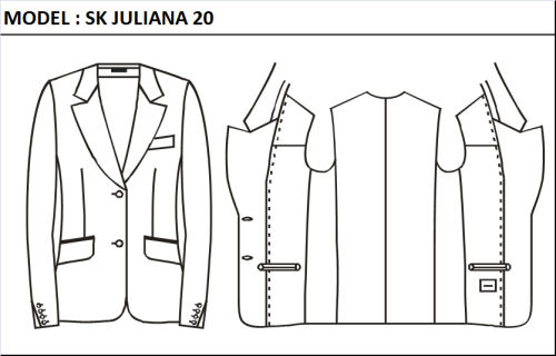 SK JULIANA 20