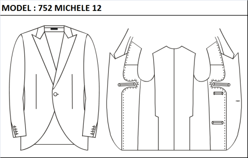 752 MICHELE 12