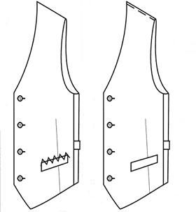 Ж11 BASTINGS