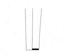 П9 - HALF HIDDEN KICKTAPE