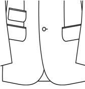 ADDITIONAL POCKET