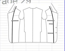 C32 PIPING INSIDE JACKET