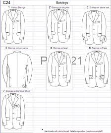 C24 BASTINGS
