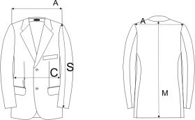 Men's Jacket