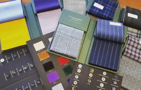 CERRUTI - NEW COLLECTION 2017