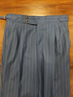 MODEL 261 AGOSTINO - BELT 5sm,  WITH SIDE ADJUSTERS, ZIPPER, WITHOUT  WEDGE