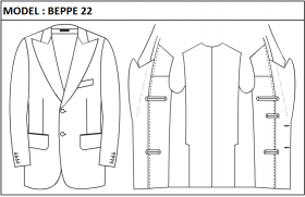 BEPPE 22