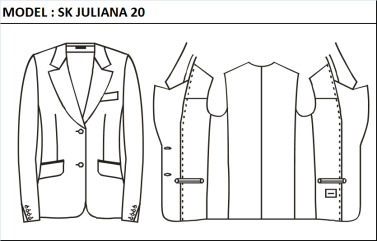 SK JULIANA 20